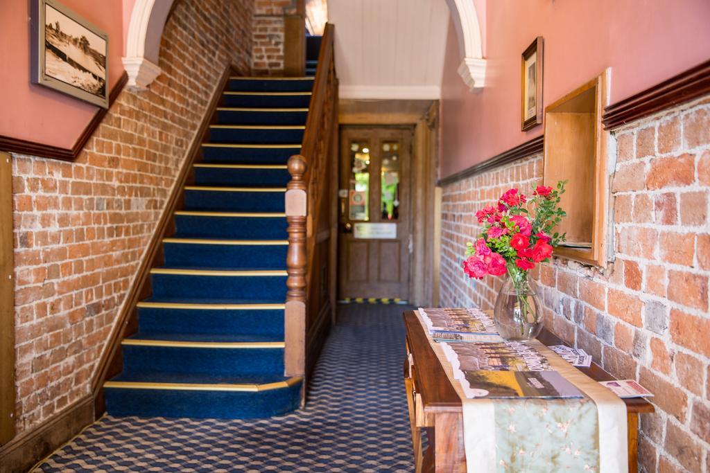 Boorowa Hotel Exterior foto